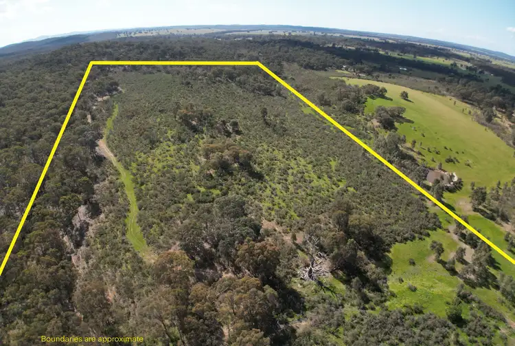 Second view of Homely rural property listing, Lot 12 Heathcote-Nagambie Road, Moormbool West VIC 3523