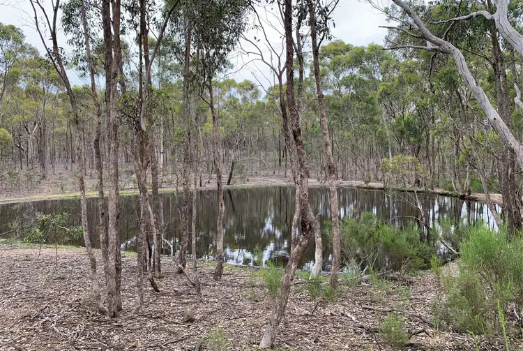 Third view of Homely rural property listing, Lot 12 Heathcote-Nagambie Road, Moormbool West VIC 3523