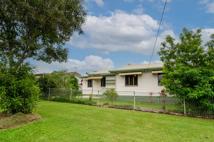 Second view of Homely house listing, 12 Roberts Avenue, North Mackay QLD 4740