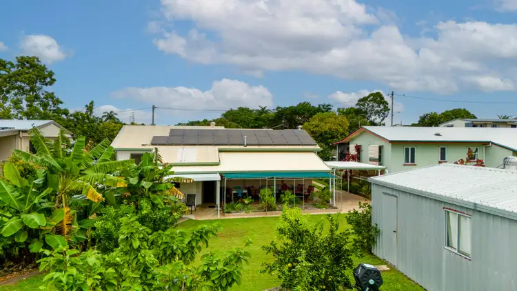 Third view of Homely house listing, 12 Roberts Avenue, North Mackay QLD 4740