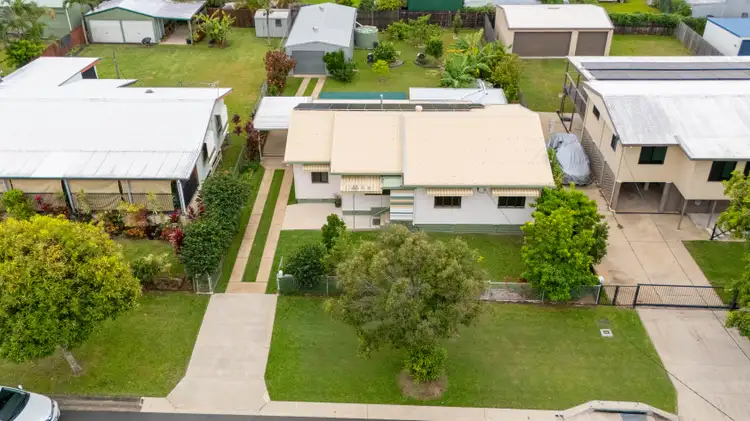 Fourth view of Homely house listing, 12 Roberts Avenue, North Mackay QLD 4740