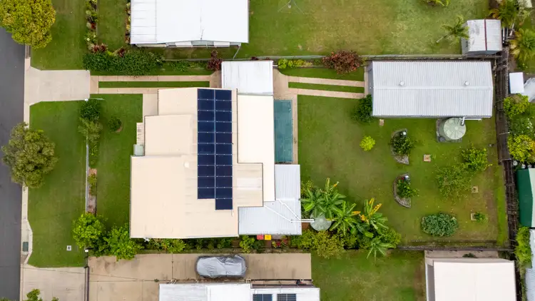 Fifth view of Homely house listing, 12 Roberts Avenue, North Mackay QLD 4740