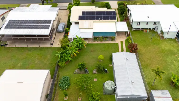 Sixth view of Homely house listing, 12 Roberts Avenue, North Mackay QLD 4740