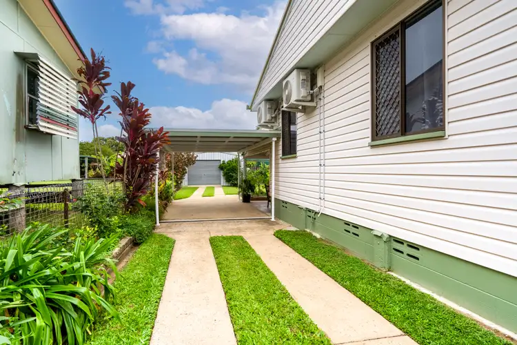 Seventh view of Homely house listing, 12 Roberts Avenue, North Mackay QLD 4740