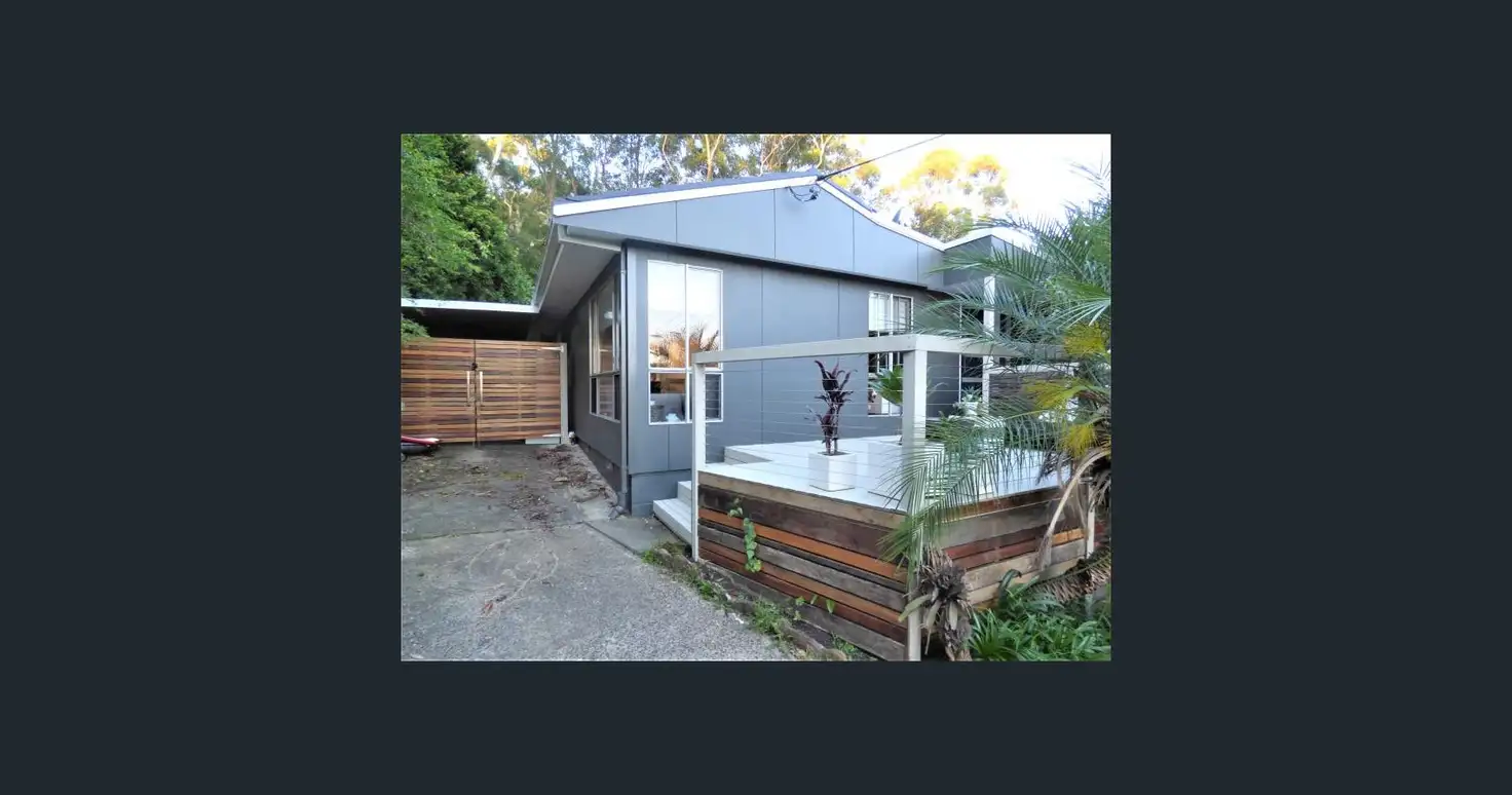 Main view of Homely house listing, 6 Brush Box Crescent, Wyoming NSW 2250