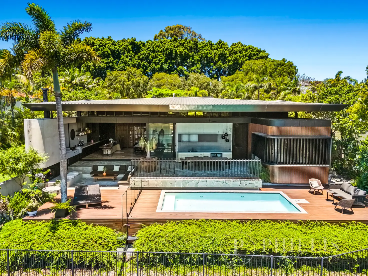 Main view of Homely house listing, 7366 Marine Drive East, Sanctuary Cove QLD 4212