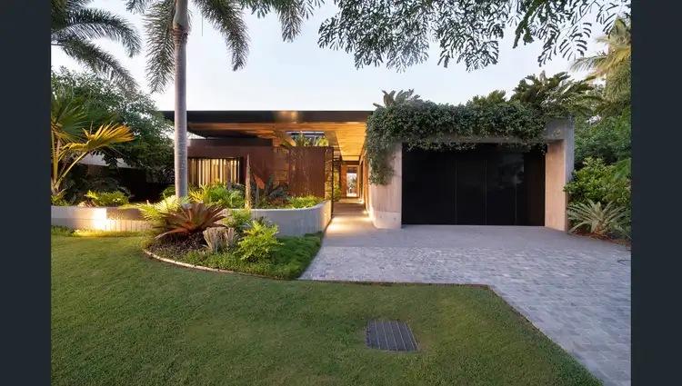 Third view of Homely house listing, 7366 Marine Drive East, Sanctuary Cove QLD 4212