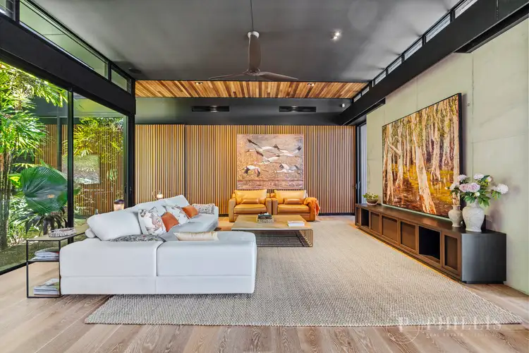 Fourth view of Homely house listing, 7366 Marine Drive East, Sanctuary Cove QLD 4212