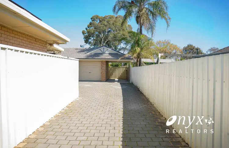 Second view of Homely house listing, 42B Jersey Avenue, Brahma Lodge SA 5109