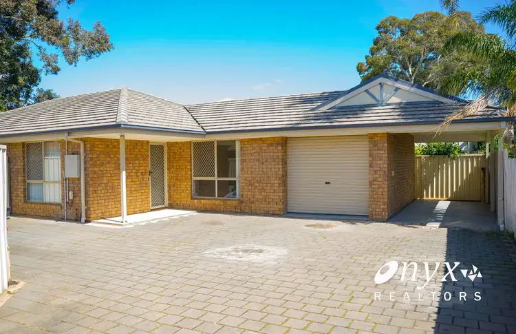 Third view of Homely house listing, 42B Jersey Avenue, Brahma Lodge SA 5109