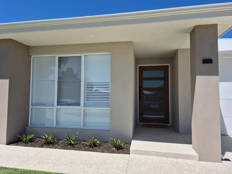 Second view of Homely house listing, 63 Denmark Loop, South Guildford WA 6055