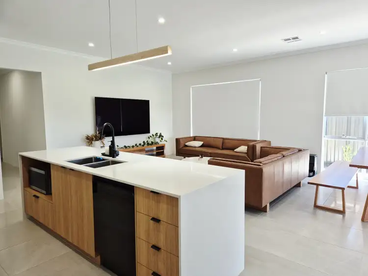 Fifth view of Homely house listing, 63 Denmark Loop, South Guildford WA 6055