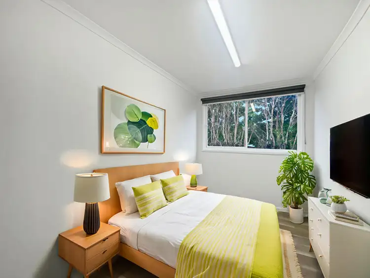 Fourth view of Homely apartment listing, 6/12 - 14 FARNHAM COURT, Flemington VIC 3031