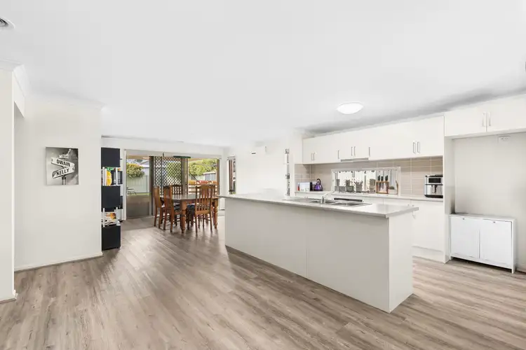 Third view of Homely house listing, 11 Crake Court, Lara VIC 3212