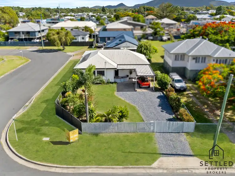 87 Sharples Street, Berserker QLD 4701