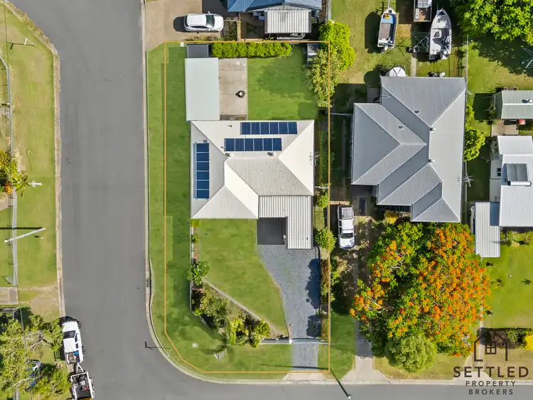 Fourth view of Homely house listing, 87 Sharples Street, Berserker QLD 4701