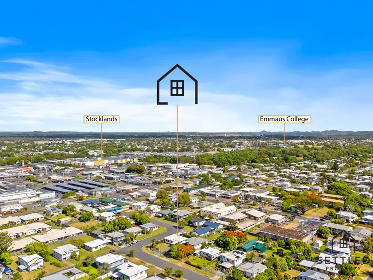 Sixth view of Homely house listing, 87 Sharples Street, Berserker QLD 4701