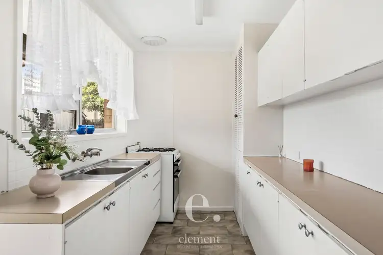 Fourth view of Homely house listing, 1 Banff Court, Corio VIC 3214