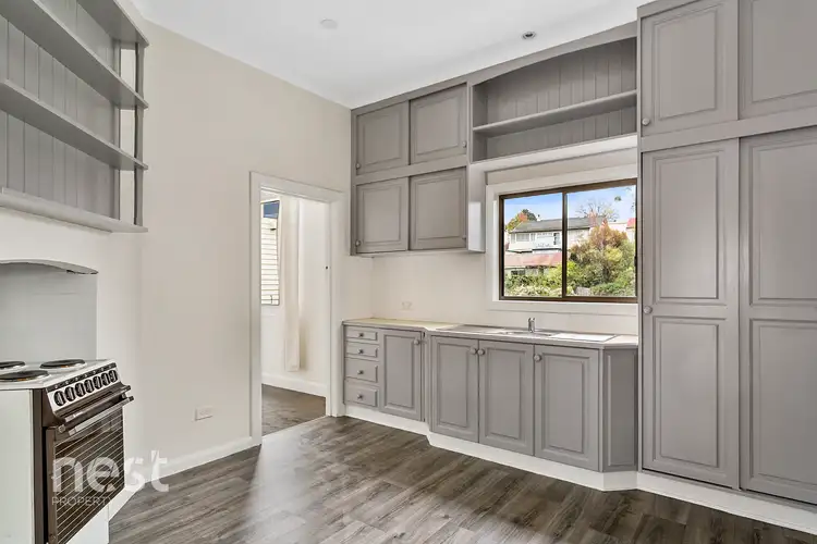 Second view of Homely house listing, 34 Oldham Avenue, New Town TAS 7008