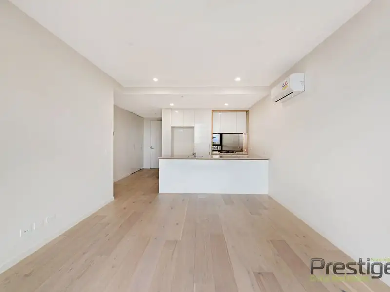 Main view of Homely apartment listing, 206A/118 Cairnlea Road, Cairnlea VIC 3023