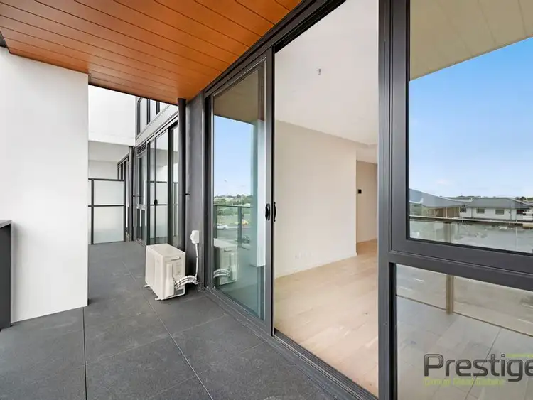 Fourth view of Homely apartment listing, 206A/118 Cairnlea Road, Cairnlea VIC 3023