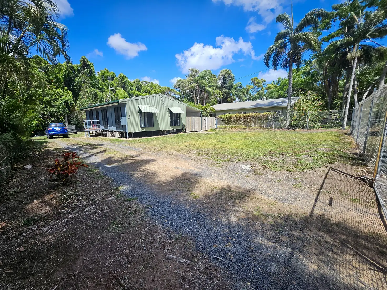 Main view of Homely house listing, 23 Newman Street, Cooktown QLD 4895