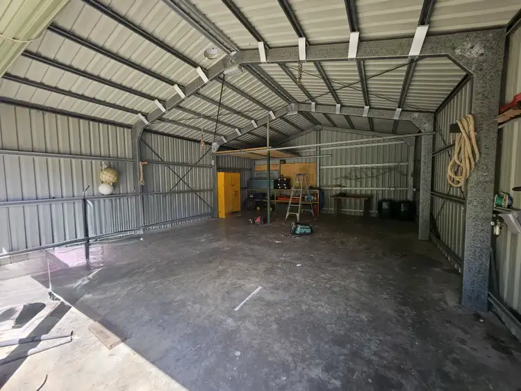 Second view of Homely house listing, 23 Newman Street, Cooktown QLD 4895