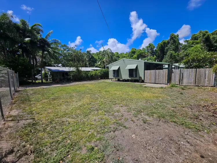 Fifth view of Homely house listing, 23 Newman Street, Cooktown QLD 4895