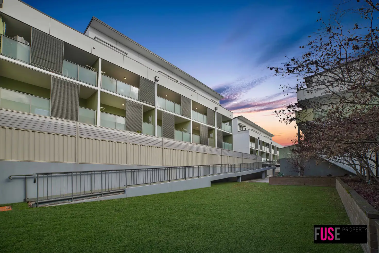 Main view of Homely apartment listing, 38/4 Ross Road, Queanbeyan NSW 2620