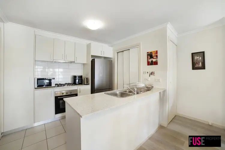 Second view of Homely apartment listing, 38/4 Ross Road, Queanbeyan NSW 2620