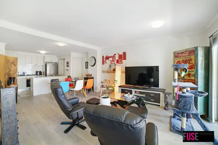 Third view of Homely apartment listing, 38/4 Ross Road, Queanbeyan NSW 2620