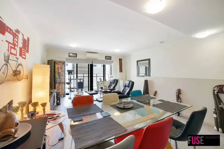 Fourth view of Homely apartment listing, 38/4 Ross Road, Queanbeyan NSW 2620