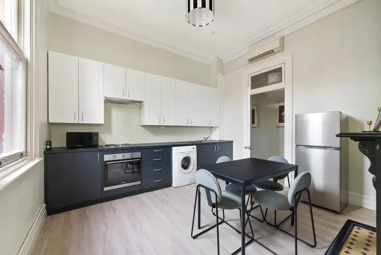 Fourth view of Homely apartment listing, 198 Saint Johns Road, Glebe NSW 2037
