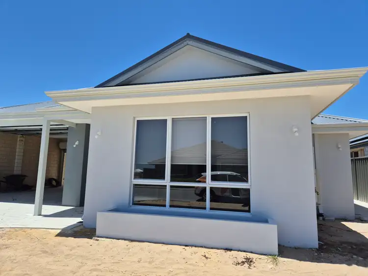 30 Charleston Road, Eglinton WA 6034