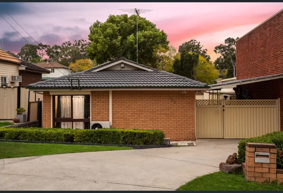 Main view of Homely house listing, 189 Stephen Street, Blacktown NSW 2148