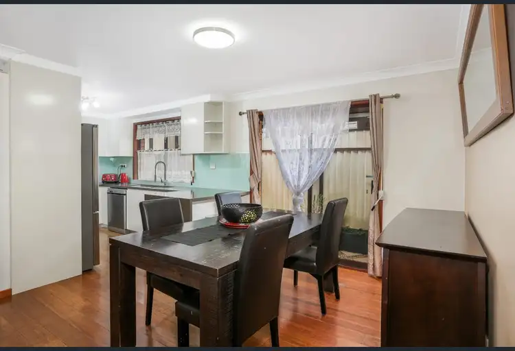 Third view of Homely house listing, 189 Stephen Street, Blacktown NSW 2148
