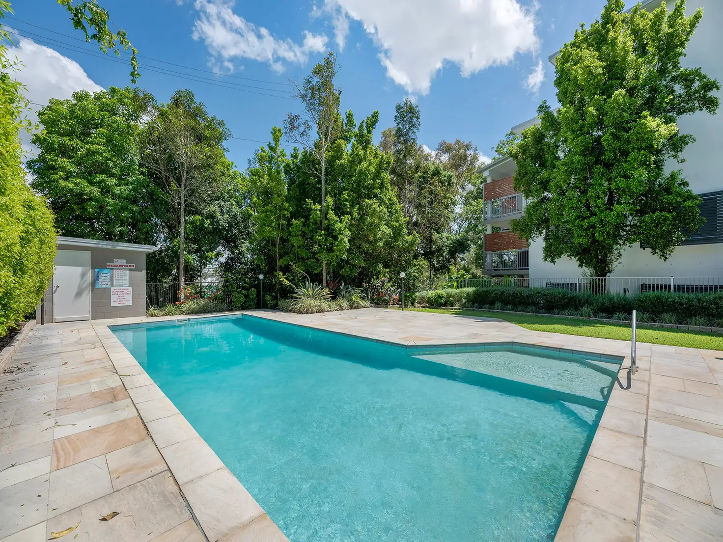 Main view of Homely unit listing, 10/96 Prospect Road, Gaythorne QLD 4051