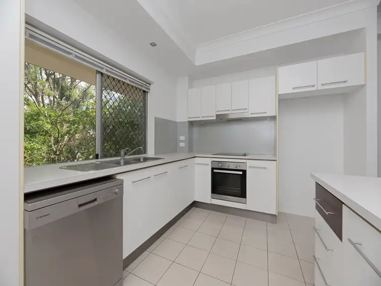 Third view of Homely unit listing, 10/96 Prospect Road, Gaythorne QLD 4051