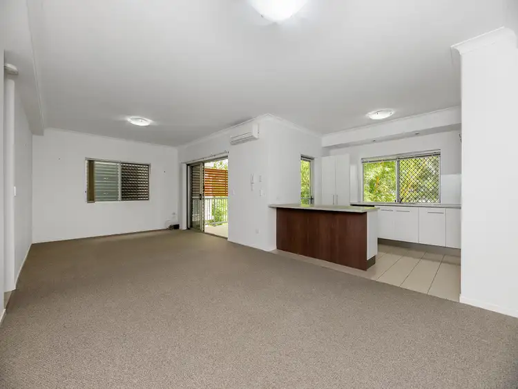 Fourth view of Homely unit listing, 10/96 Prospect Road, Gaythorne QLD 4051