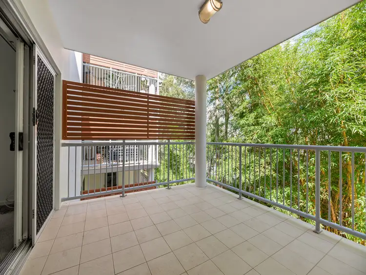 Fifth view of Homely unit listing, 10/96 Prospect Road, Gaythorne QLD 4051