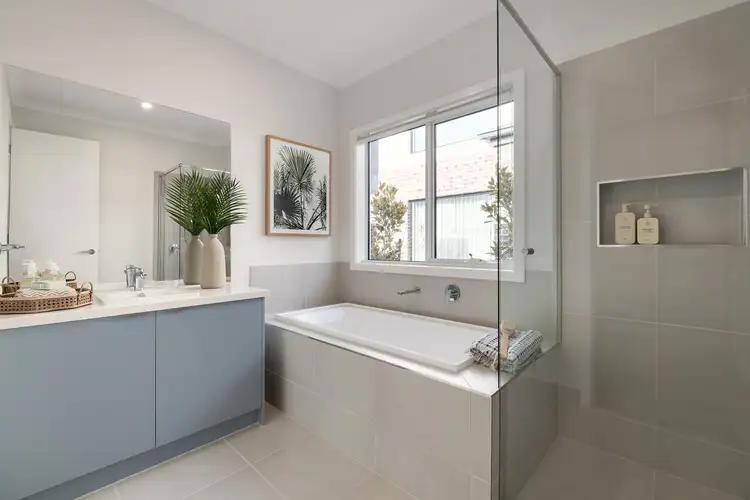 Second view of Homely house listing, Lot 1901 Liberty Drive, Lara VIC 3212