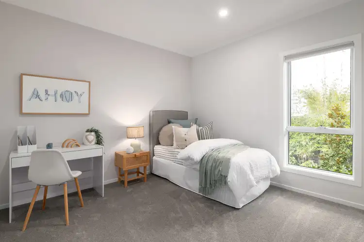 Fifth view of Homely house listing, Lot 1901 Liberty Drive, Lara VIC 3212