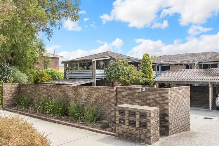 4/410 Barker Road, Subiaco WA 6008