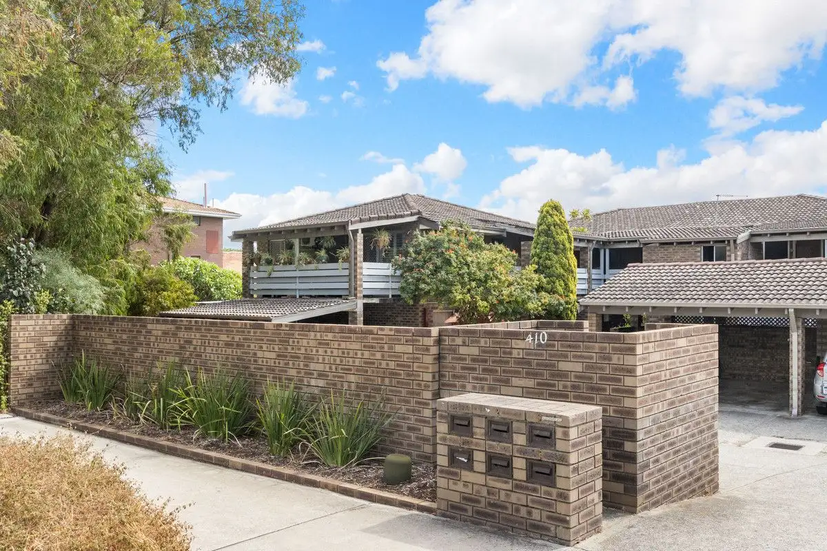 Main view of Homely apartment listing, 4/410 Barker Road, Subiaco WA 6008
