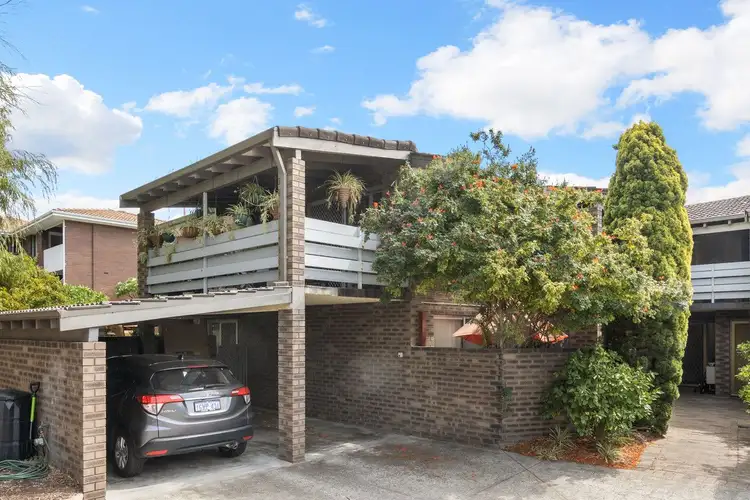 Second view of Homely apartment listing, 4/410 Barker Road, Subiaco WA 6008