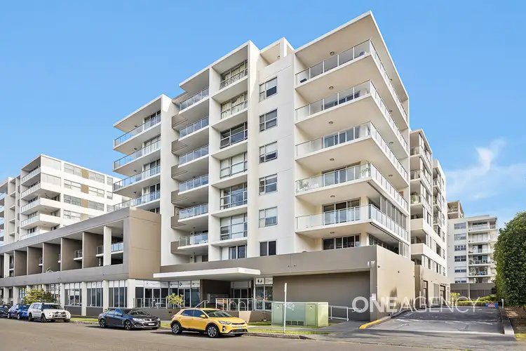 73/22 Gladstone Avenue, Wollongong NSW 2500