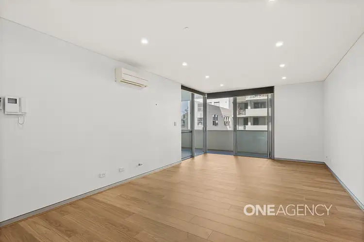 Fifth view of Homely unit listing, 73/22 Gladstone Avenue, Wollongong NSW 2500