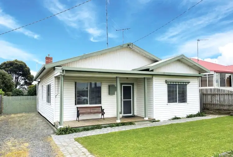 105 Blair Street, Portland VIC 3305
