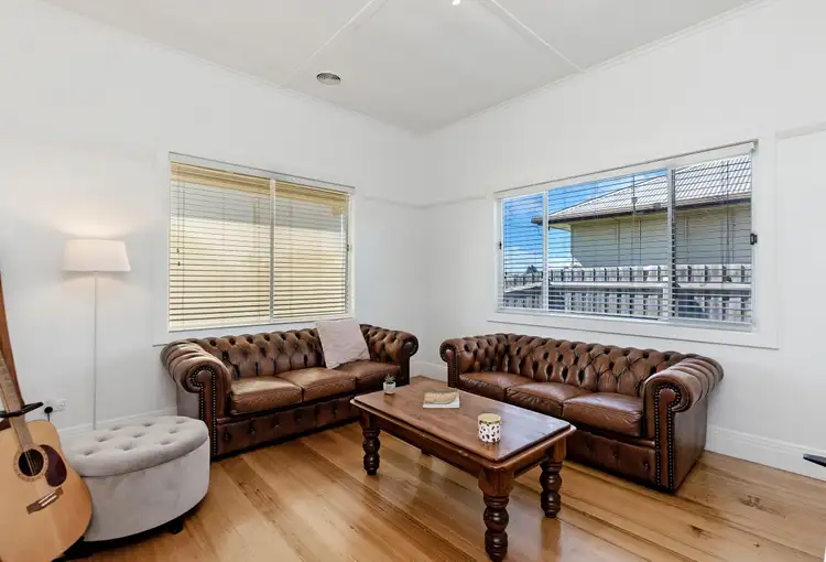 Second view of Homely house listing, 105 Blair Street, Portland VIC 3305