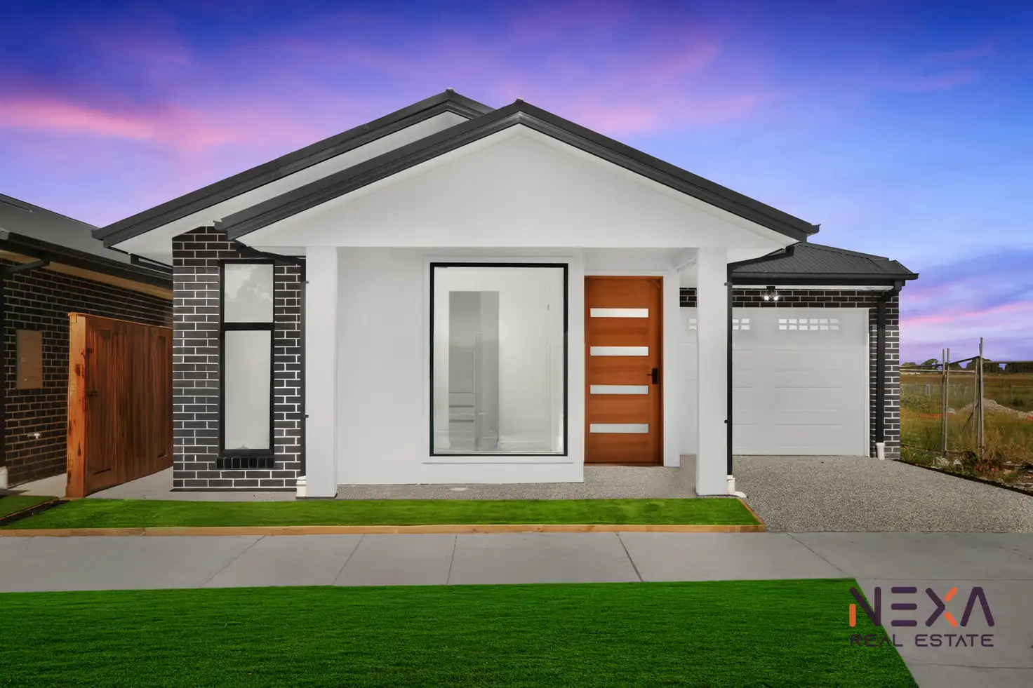 Main view of Homely house listing, 4 Camembert Loop, Donnybrook VIC 3064